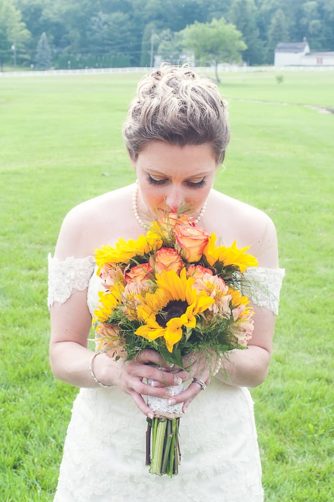Farm Wedding