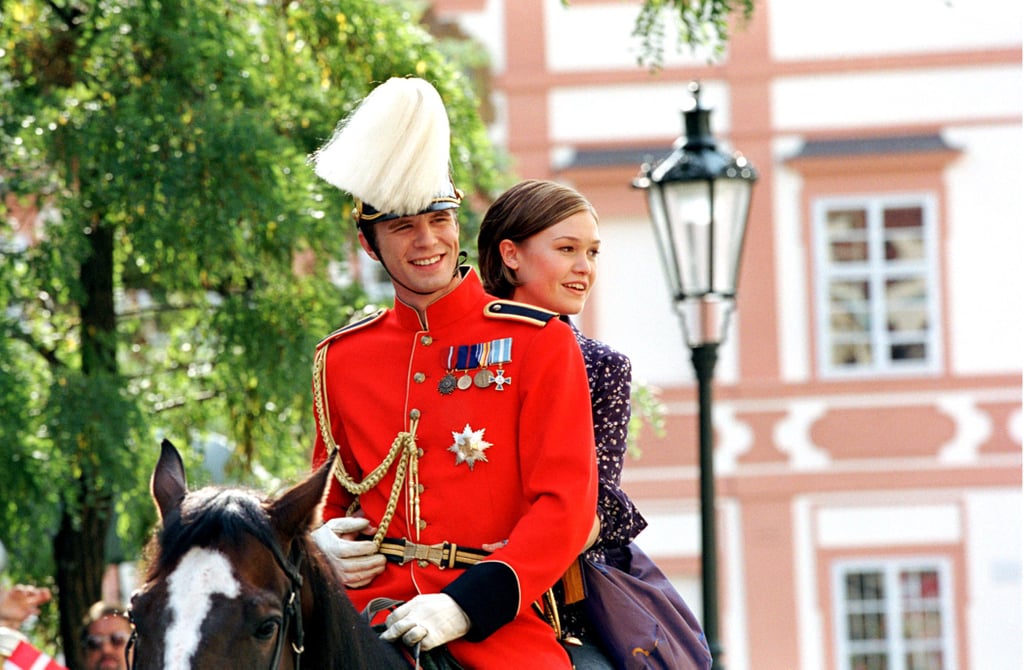 The Prince & Me