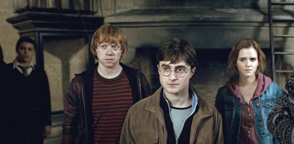 28 Movies Like Harry Potter