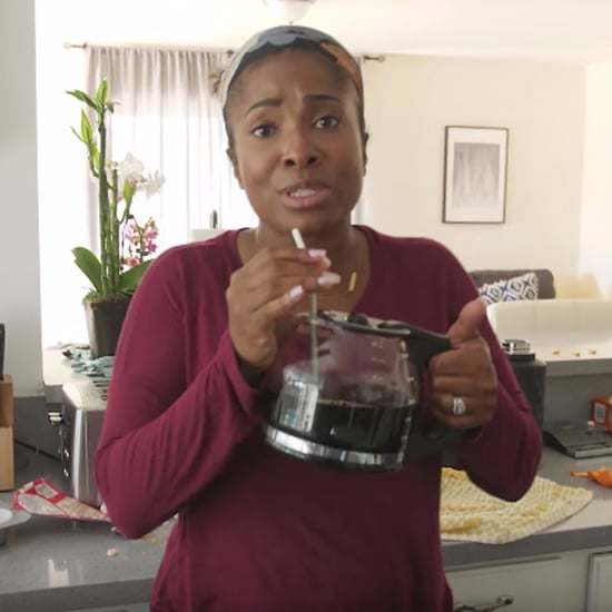 Mom's 73 Questions Parody