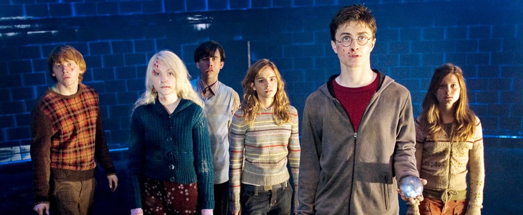 Evanna Lynch Instagram About Harry Potter Movie Franchise