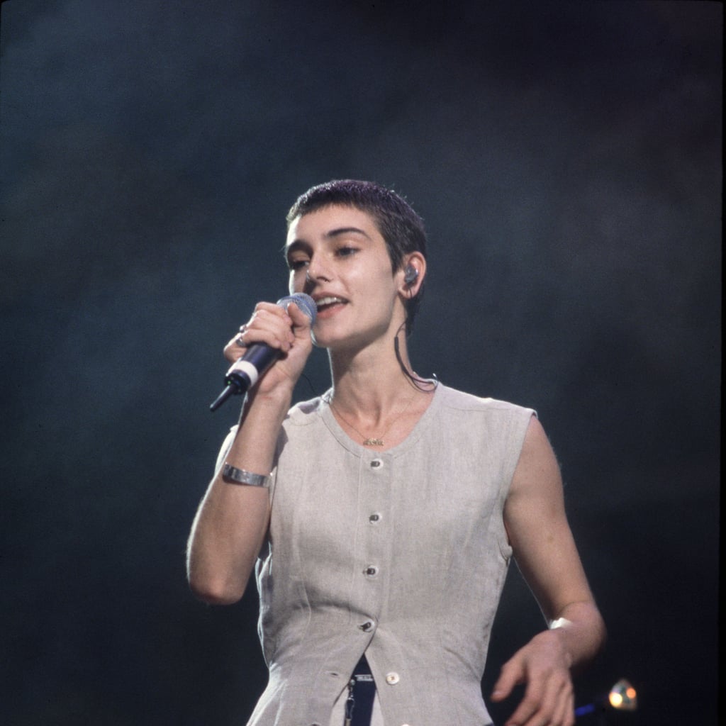 Sinéad O'Connor, 