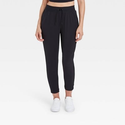 All in Motion Stretch Woven Lined Pants