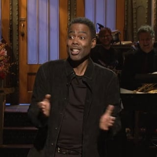 Chris Rock's Controversial SNL Monologue | Video