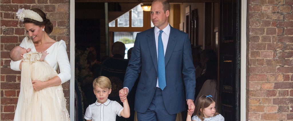 Will Prince William and Kate Have More Kids?