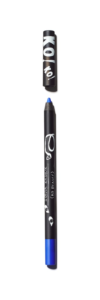 Knock Out Beauty by Sonia Kashuk Eye Liner in Split Decision ($9)