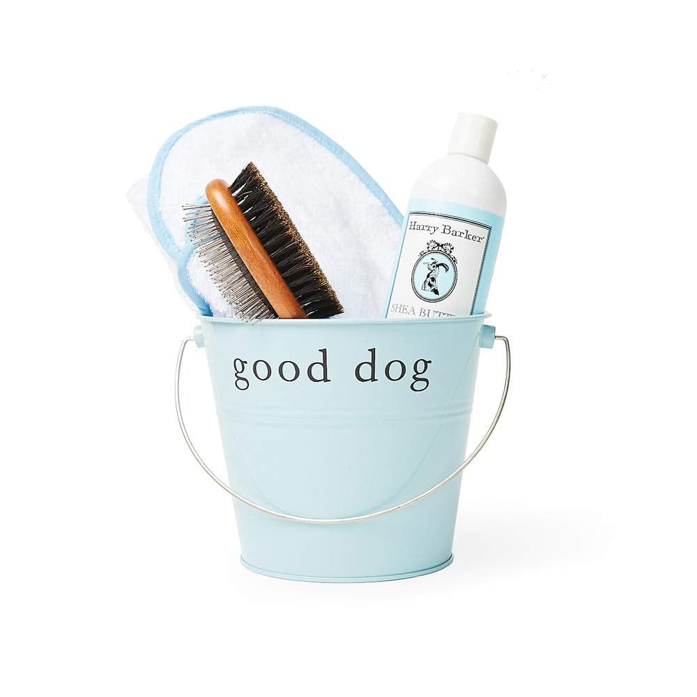 Harry Barker Dog Spa Day Gift Set