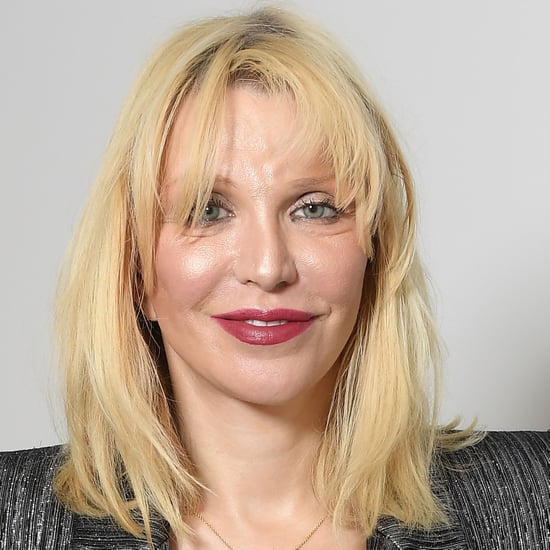 Courtney Love