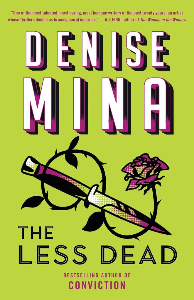 The Less Dead by Denise Mina