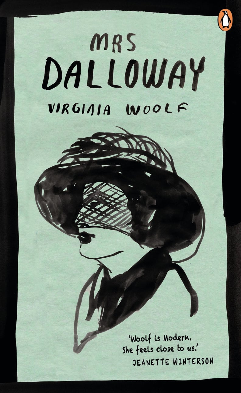 Mrs. Dalloway by Virginia Woolf