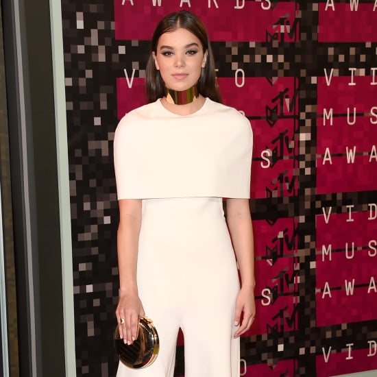 VMAs 2015 Red Carpet Dresses