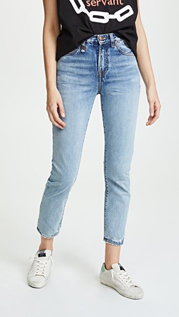 R13 The MILF Jeans
