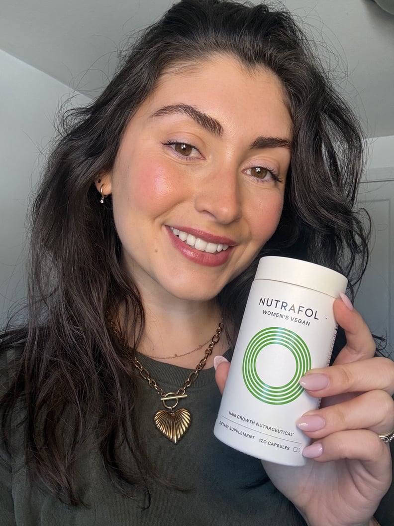 A Supplement That Works