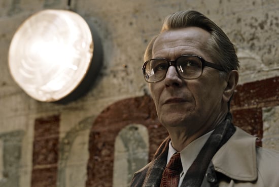 Tinker Tailor Soldier Spy Review Popsugar Entertainment