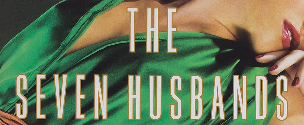 The Seven Husbands of Evelyn Hugo Book Spoilers