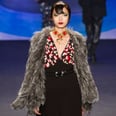 Think Boho Luxe Is an Oxymoron? Let Anna Sui Set You Straight