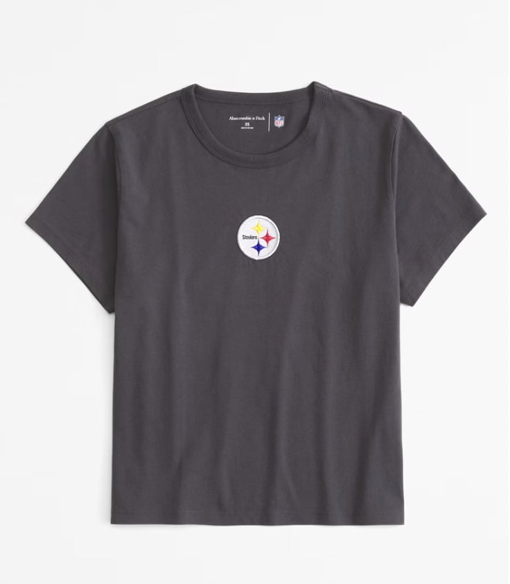 A Baby Tee