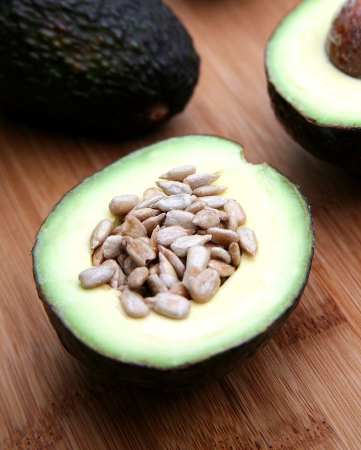 Sunflower Seeds Oral Allergy Syndrome Foods POPSUGAR Fitness Photo 15