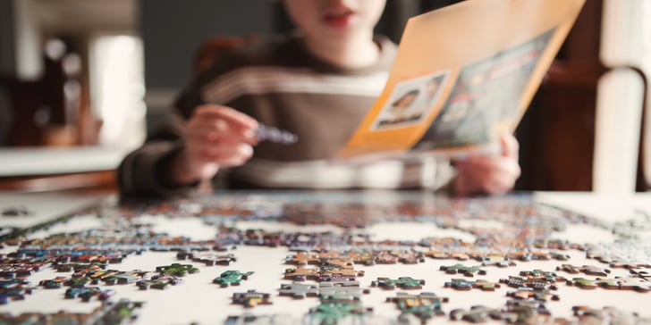 Things to Do Instead of Spending Money | POPSUGAR Smart Living
