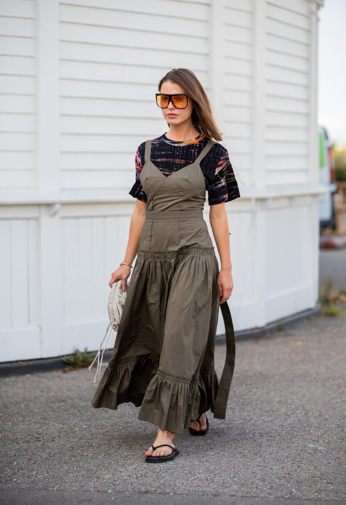 Transitional Street Style