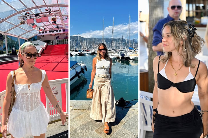 What to Pack for a Trip to the South of France