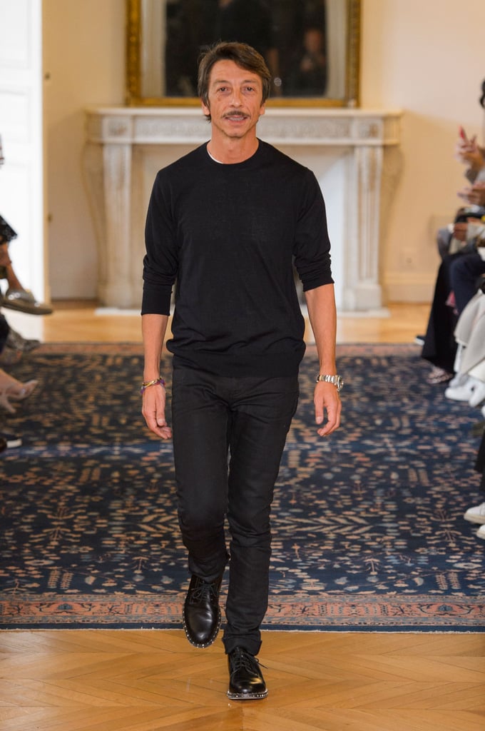 Valentino Spring 2017 Collection