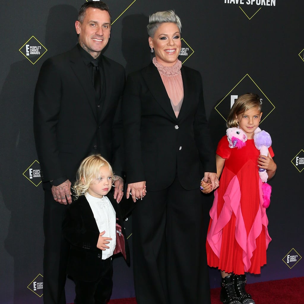 People S Choice Awards Popsugar Celebrity Uk