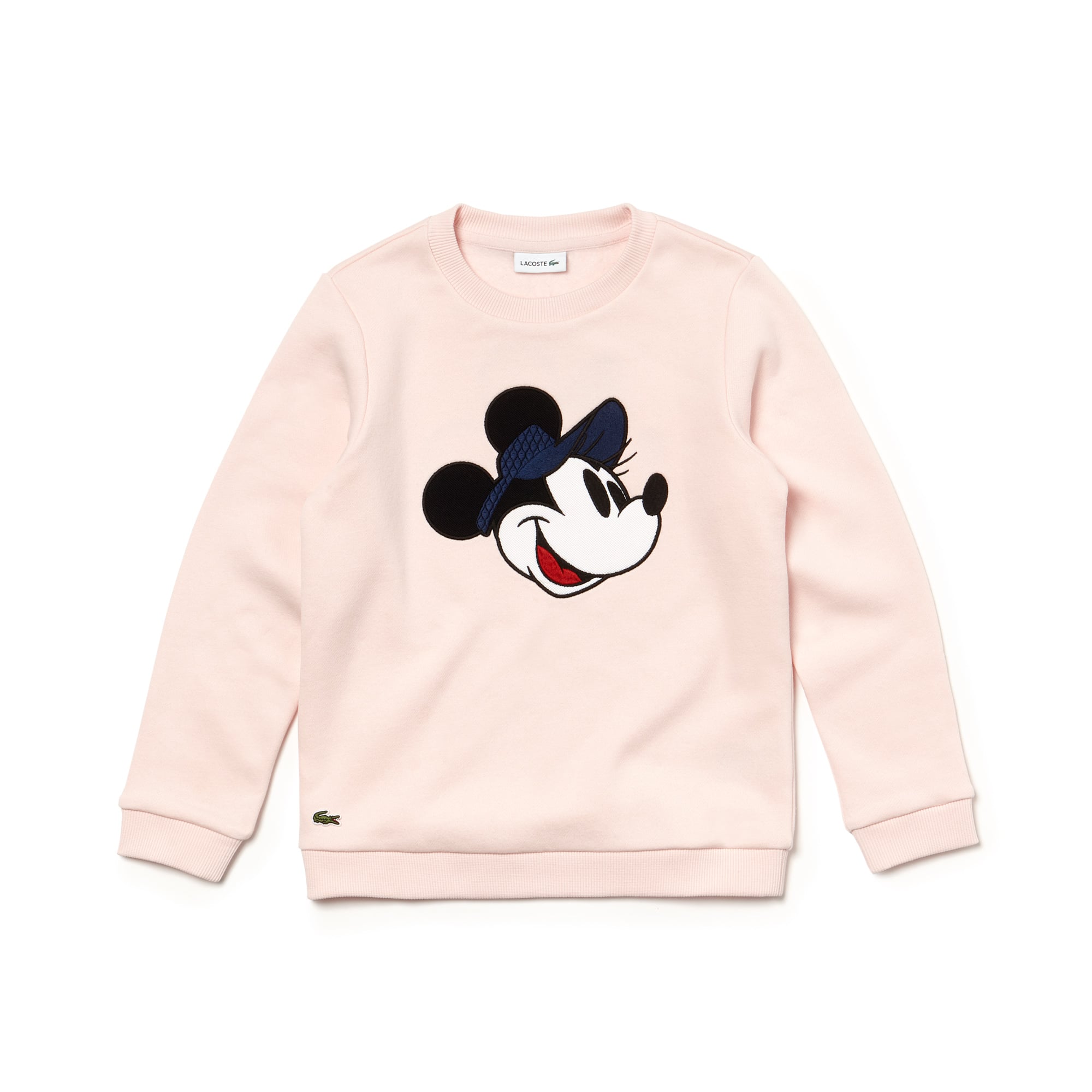Lacoste Disney Anniversary Collection 2018 POPSUGAR Fashion