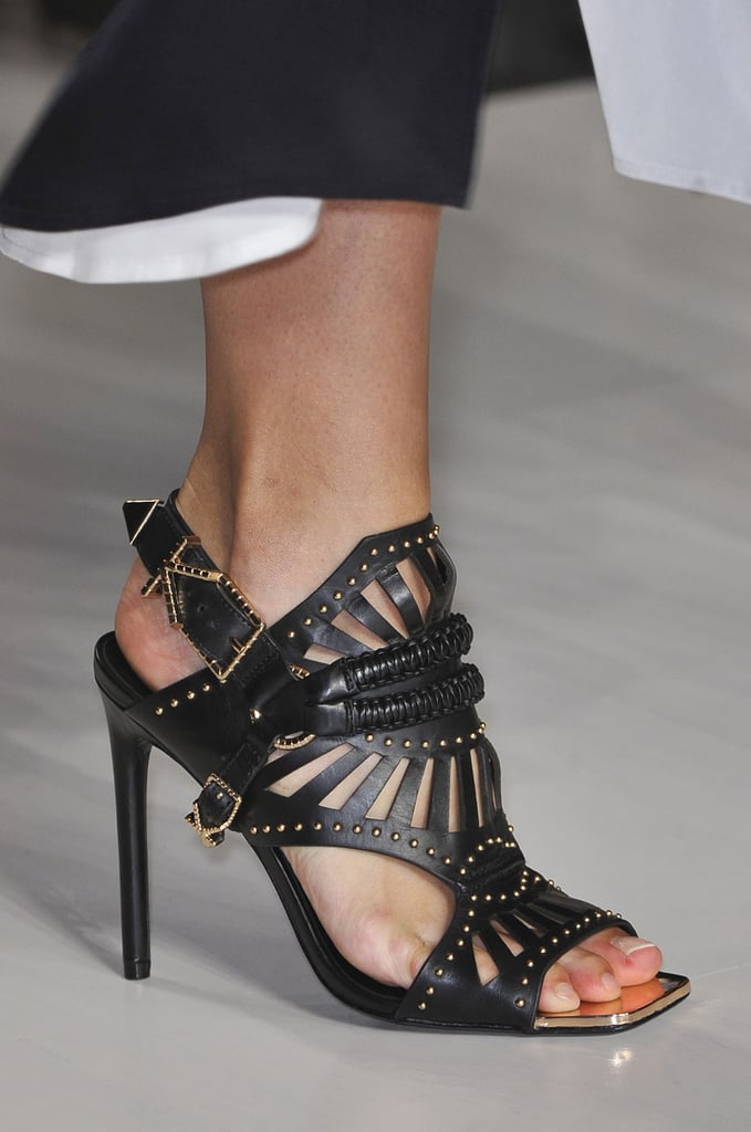 Marissa Webb Spring 2015 | Best Runway Shoes and Bags at Fashion Week ...