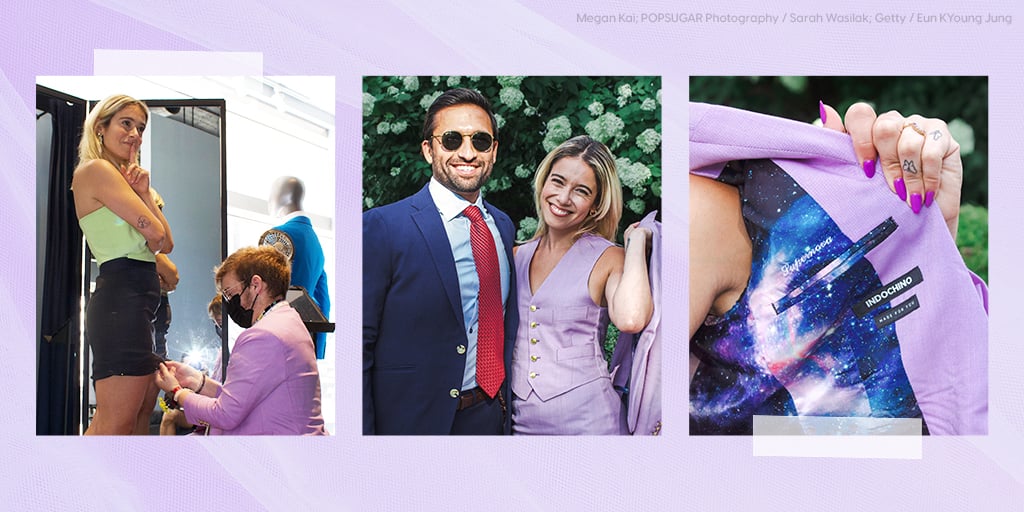 Indochino Custom Suit Review | POPSUGAR Fashion - Vimarsana News