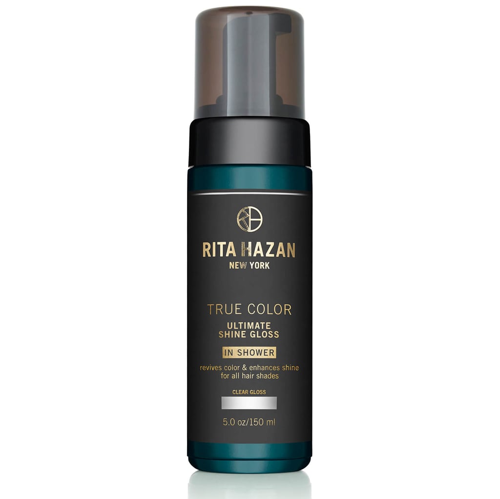 For Brown Hair: Rita Hazan True Color Ultimate Shine Gloss