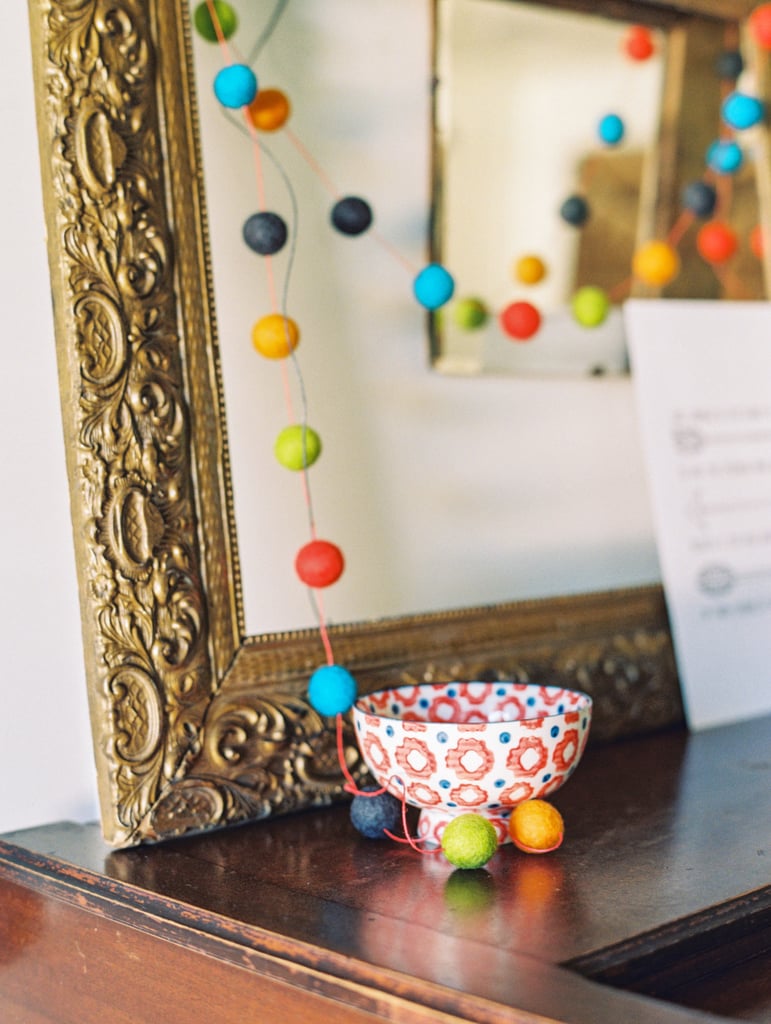 Eclectic Home Tour