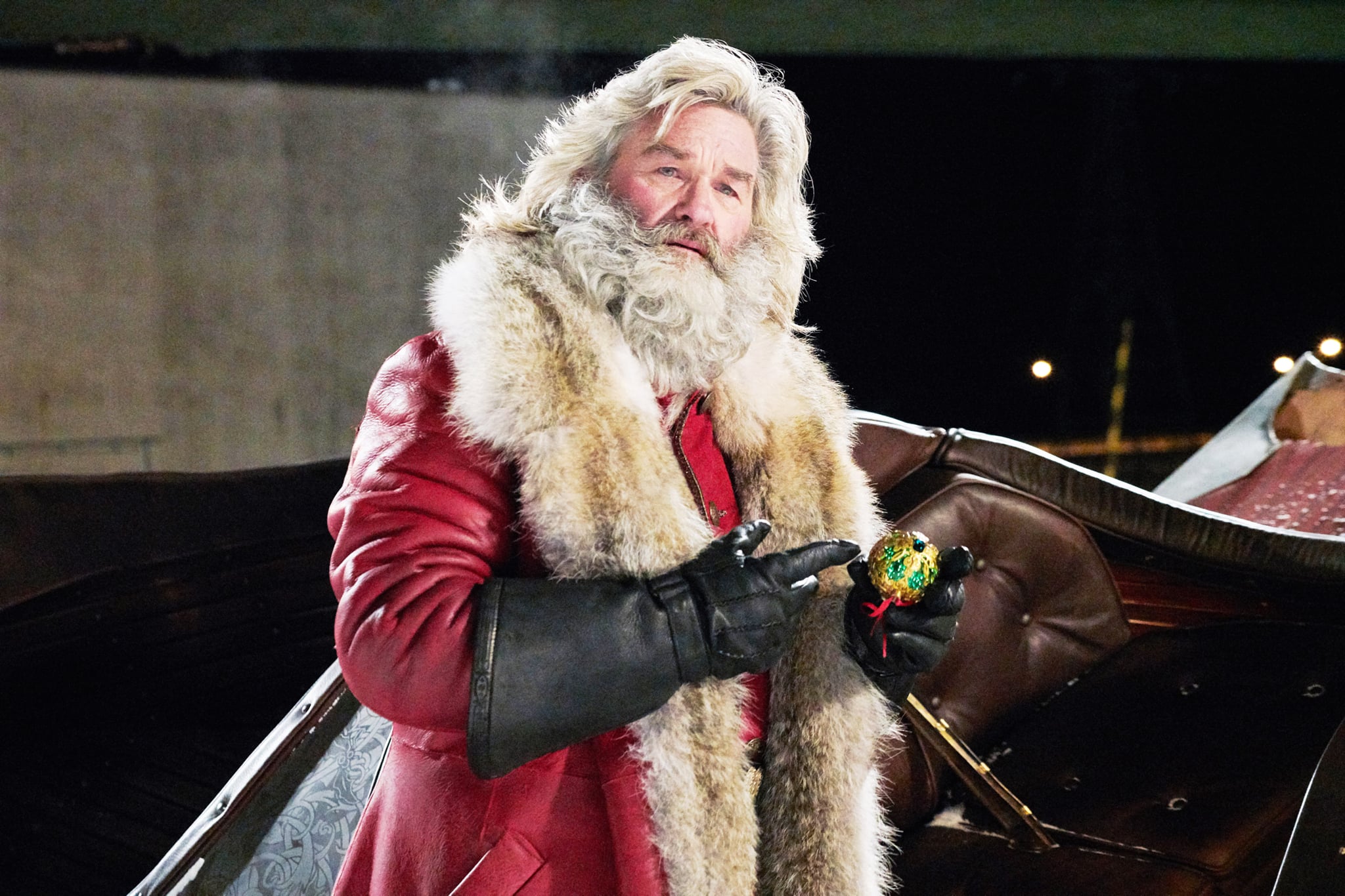 What Is The Christmas Chronicles 2 On Netflix About Popsugar Australia Entertainment