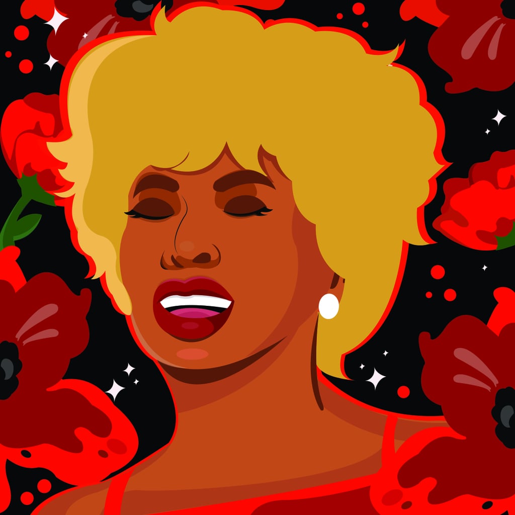 2:20 p.m. - 3:10 p.m. ET | Defying Boundaries With Kelsey Lu

This segment focuses on women musicians like Tina Turner who have defied genres in the music industry. 
Talent: Kelsey Lu

3:10 p.m. - 4 p.m. ET | Artist to Stage With Dawn Richard

In tribute to Tina Turner's incredible life on stage, this segment will look back on some of her best live performances through the years.
Talent: Dawn Richard
