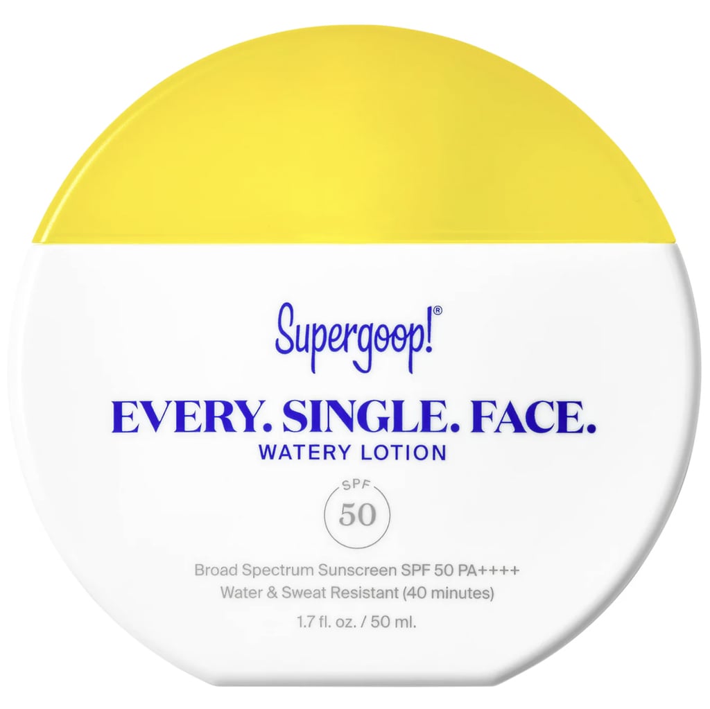 Supergoop! Every. Single. Face. Watery Lotion SPF 50