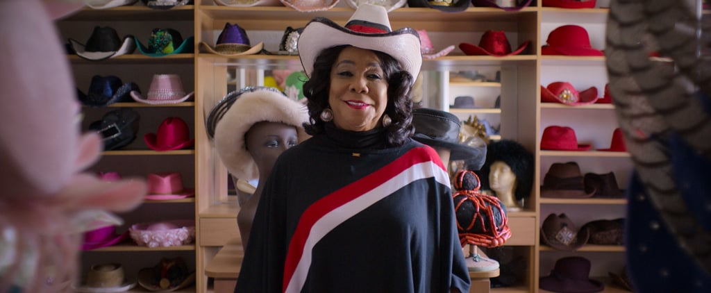 Worn Stories: The New Netflix Docuseries to Binge-Watch
