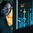 Keanu Reeves Needs "Guns, Lots of Guns" in the Trailer For John Wick: Chapter 3