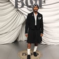 27 Usher Outfits That Define His Style, From the Met Gala to the Skating Rink