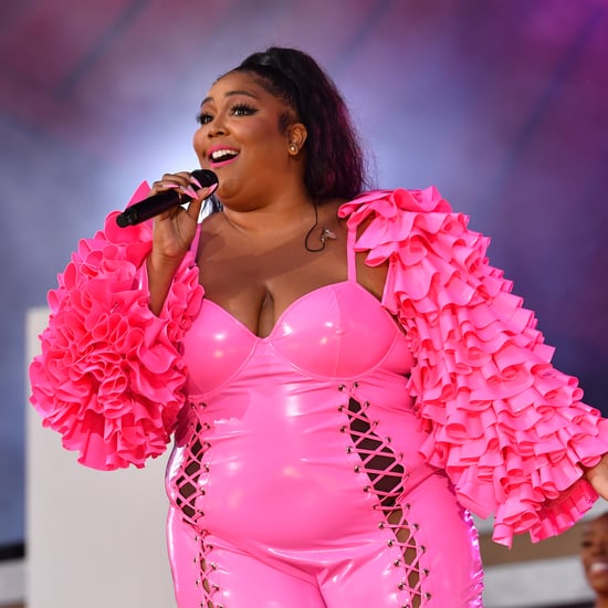 Lizzo Teases a New Song on TikTok — Listen to It Here