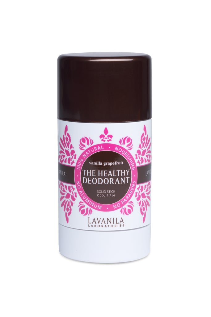 LaVanila The Healthy Deodorant Best Natural Deodorants to Try