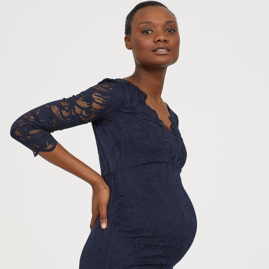 Best Maternity Dresses For Wedding Guests