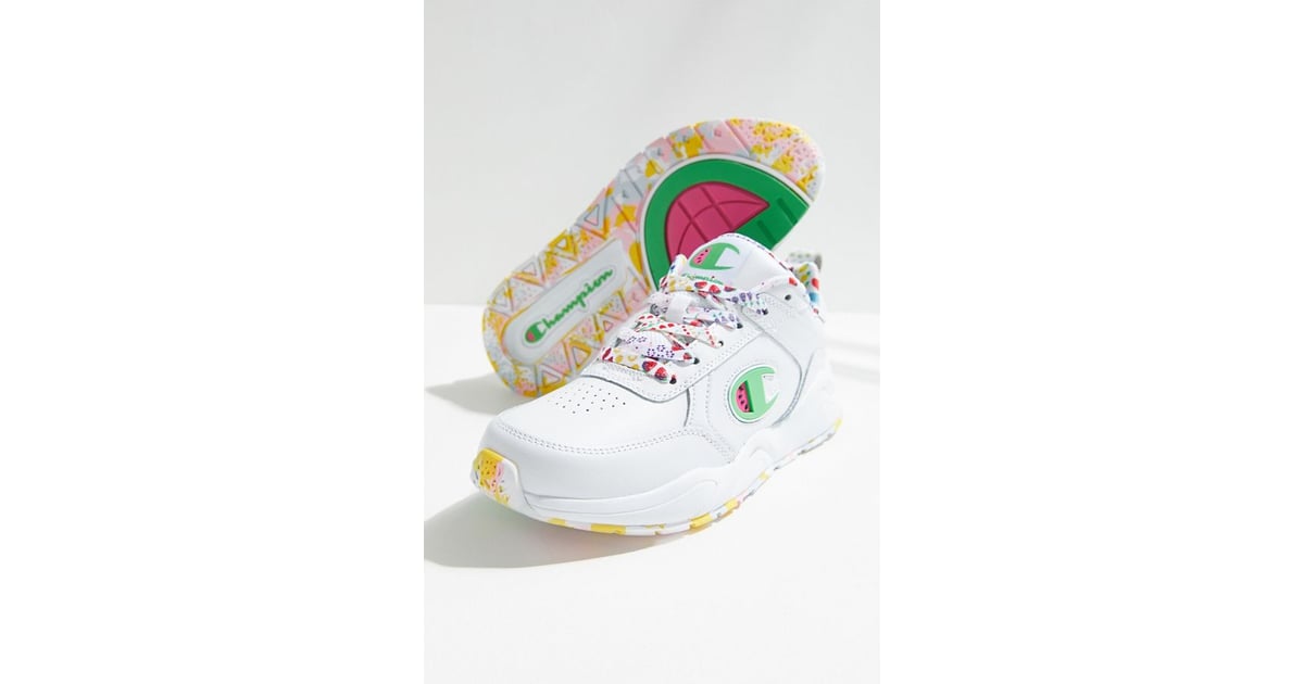 Champion x susan alexandra uo exclusive 93eighteen sneaker new arrivals