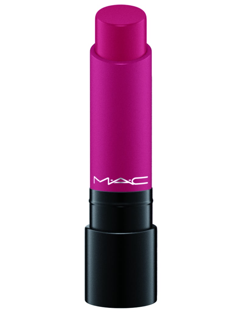 MAC Cosmetics Liptensity Lipstick in Claretcast