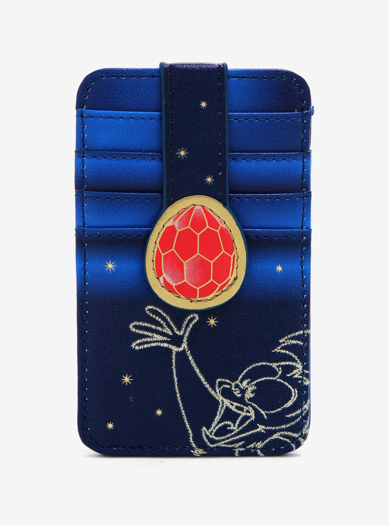loungefly disney card holder