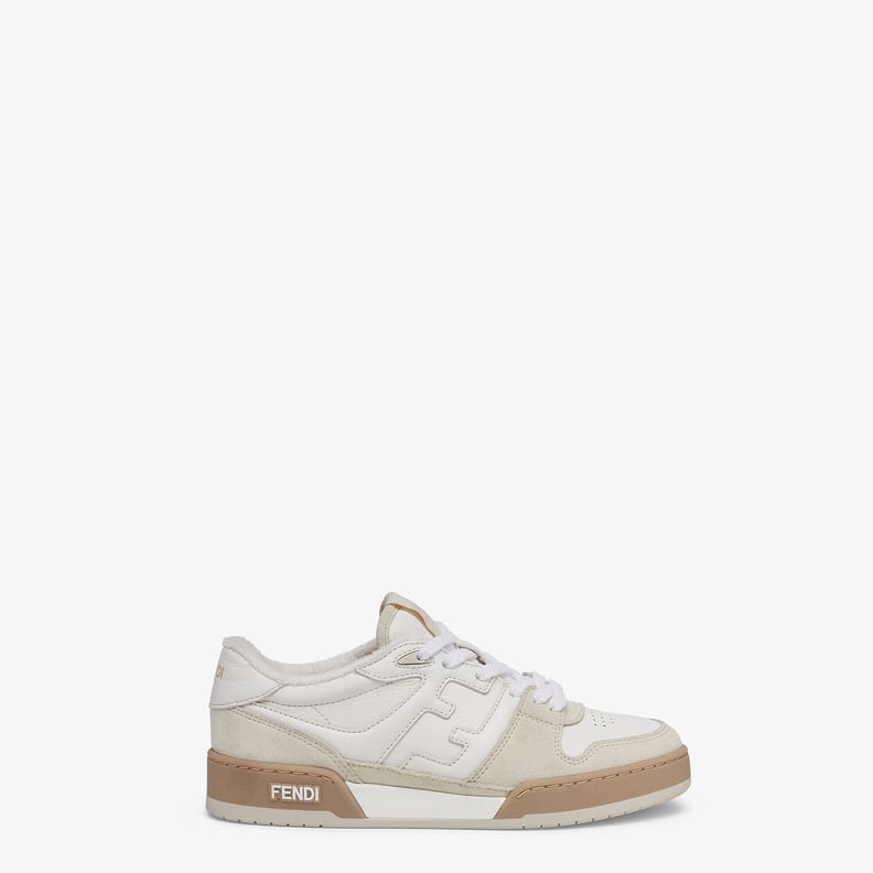 Fendi Match Sneakers