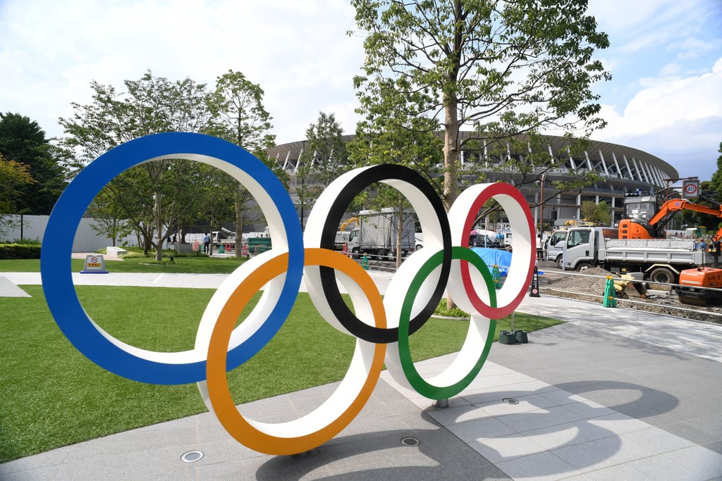 Will the 2020 Olympics in Tokyo Be Broadcast Live? | POPSUGAR Fitness
