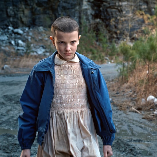 Stranger Things: Why Couldn't Eleven Speak English Well?