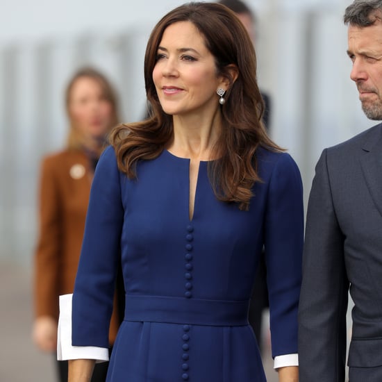 Princess Mary of Denmark's Style