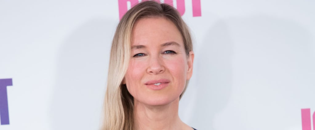 Renee Zellweger Quotes About Kenny Chesney Being Gay 2016