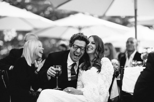Molly Fishkin and Asher Levin's Wedding